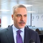 Bakan Fidan’dan Konsolosluk Çağrı Merkezi’ne ziyaret