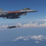 Bakan Kacır: Milli seyir füzemiz SOMJ, son atış testinde hedefini tam isabetle vurdu