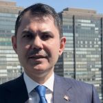 Bakan Murat Kurum: İklim krizi gerçeğin ta kendisidir