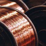 Bakır üç ayın en düşük seviyesinde