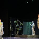 Bakırköy Belediye Tiyatroları Sağlık Çalışanları İçin Sahneledi