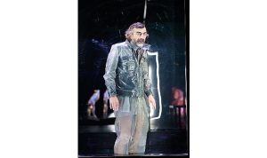 Bakırköy Belediye Tiyatroları’nda 14 Mart Tıp Bayramı Özel Gösterimi