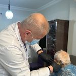 Bakırköy Belediyesi’nden Bayram Öncesi Kuaförlük Hizmeti