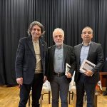 Bakırköy Muhabbeti’nde Türk Halk Müziği Konuşuldu