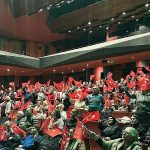 Bakırköy’de Çanakkale Ruhu Türkülerle Yaşatıldı