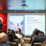 Bakırköy’de Teknolojik Anneler buluşması