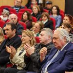 Bakırköy’de Türkiye’nin Geleceği Konuşuldu