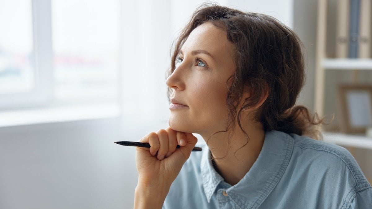 Bakış açınızı değiştirmeden duygularınızı değiştiremezsiniz