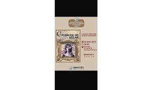 Balçova’da 8 Mart haftasına özel anlamlı tiyatro: Çiçekler de Ağlar sahneleniyor