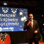 Balçova’da Ramazan Şenliği İçin Geri Sayım
