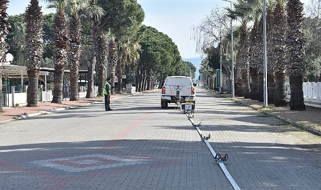 BALDEP Projesi Altınova Sahili’nde Sürüyor