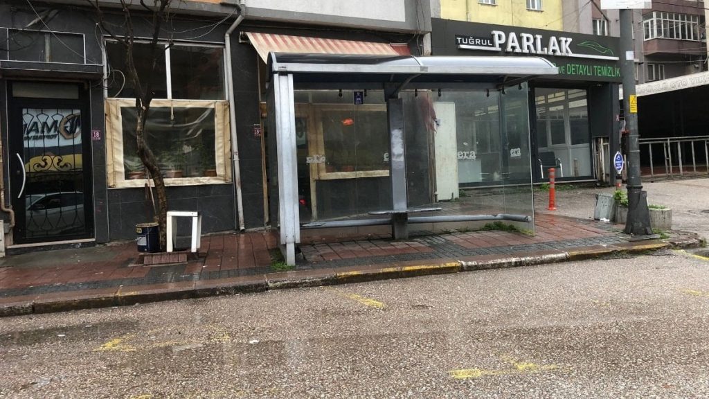 Balıkesir’de çıkan kavgada 26 yaşındaki genç hayatını kaybetti