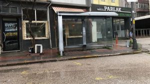 Balıkesir’de çıkan kavgada 26 yaşındaki genç hayatını kaybetti