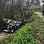 Balıkesir’de derede bir erkeğin cansız bedenine ulaşıldı