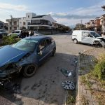 Balıkesir’de kazaların yaşandığı kavşak için önlem çağrısı