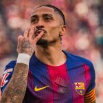 Barcelona, Sevilla’ya 5 attı