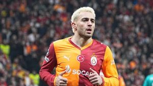 Barış Alper Yılmaz’dan Van Dijk yanıtı