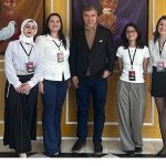 Barışın Kadınları Resim Sergisi İzmir’de Ziyarete Açıldı