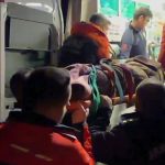 Bartın’da ormanda kaybolan 73 yaşındaki kadın, baygın halde bulundu