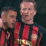 Bartuğ Elmaz, ligdeki ilk golünü Fenerbahçe’ye attı