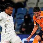 Başakşehir – Antalyaspor maçında gol sesi çıkmadı