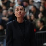 Başantrenör Tuğçe Canbaz’ın koçluk mücadelesi