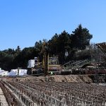 Başiskele Kavşağı’nın silueti ortaya çıkıyor