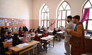 Başkan Altay: “31 İlçede 165 Bin Öğrencimize Tasarruf ve Milli Teknoloji Hamlesi Bilinci Kazandırıyoruz”