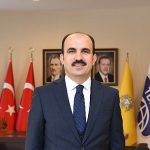 Başkan Altay: “Bayramın Tüm İnsanlığa Barış, Bereket ve Huzur Getirmesini Niyaz Ediyorum”