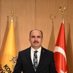 Başkan Altay: “Çanakkale, Bağımsız Yaşamayı Kader Bilen Bir Milletin Sarsılmaz İradesinin Adıdır”