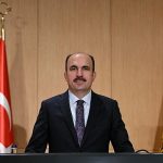 Başkan Altay: “Nevruz’un İnsanlık İçin Huzura, Türk Dünyasında Birliğe, Şehirlerimizde Berekete Vesile Olmasını Diliyorum”