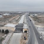 Başkan Altay: “Stadyum-Şehir Hastanesi Tramvay Hattı Güzergahındaki Keçili Köprüsü’nü Araç Trafiğine Açtık”