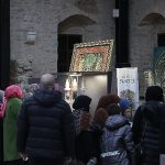 Başkan Altay Tüm Konyalıları Mukaddes Emanetler Sergisi’ni Görmeye Davet Etti