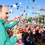 Başkan Altay Tüm Sporseverleri Uluslararası Konya Yarı Maratonu’na Kayıt Yaptırmaya Davet Etti