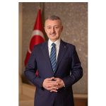 Başkan Büyükakın, 14 Mart Tıp Bayramı’nı kutladı