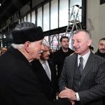 Başkan Büyükakın: “Balkanlar’daki, Orta Doğu’daki her mesele bizim de meselemizdir”