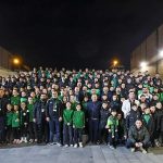 Başkan Büyükakın, Hodri Meydan İftarı’nda konuştu: “Kocaelispor çok daha iyi yerlerde olacak”