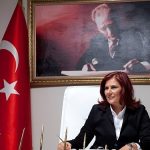 Başkan Çerçioğlu: 8 Mart Dünya Kadınlar Günümüz Kutlu Olsun