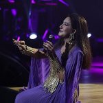 Başkan Çerçioğlu 8 Mart Dünya Kadınlar Günü’nde vatandaşları sevilen sanatçı Nükhet Duru ile buluşturdu