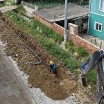 Başkan Çerçioğlu Aydın’ın Tüm İlçelerinde Altyapı Yatırımlarını Sürdürüyor