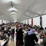 Başkan Çerçioğlu Binlerce Vatandaşı Her Gün İftar Sofralarında Buluşturmayı Sürdürüyor