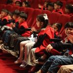 Başkan Çerçioğlu Her Yaştan Vatandaşı Dünya Tiyatro Haftası Etkinlikleri İle Buluşturdu