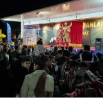 Başkan Çerçioğlu İncirliova’da Her Yaştan Vatandaşı Ramazan Etkinlikleri ile Bir Araya Getirdi