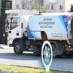 Başkan Çerçioğlu Turizmin İncisi Kuşadası’nı Ramazan Bayramı’na Hazırlıyor