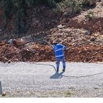 Başkan Çerçioğlu’ndan Karacasu’ya Altyapi Yatırımı