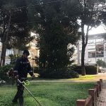 Başkan Çerçioğlu’ndan Nazilli’de Bayram Öncesi Yoğun Çalışma