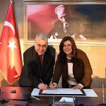 Başkan Çerçioğlu’nun Aydın’a Kazandırdığı Fuar Aydın, Ege Kariyer Fuarı’na Ev Sahipliği Yapacak