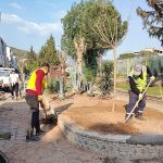 Başkan Çerçioğlu’nun Çalışmaları ile Efeler Ramazan Bayramı’na Hazırlanıyor