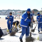 Başkan Çerçioğlu’nun Çalışmalarıyla Didim Ramazan Bayramı Öncesinde Pırıl Pırıl Oldu