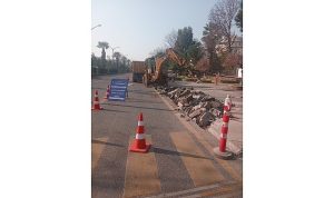 Başkan Çerçioğlu’nun Yatırım ve Çalışmaları ile Aydın’ın Tüm İlçelerinde Ulaşım Altyapısı Güçleniyor